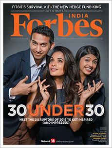 30 Under 30: Toasting a generation of dreamers