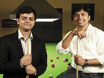 30 Under 30: Arpit Dave & Mohit Kumar - A runaway success