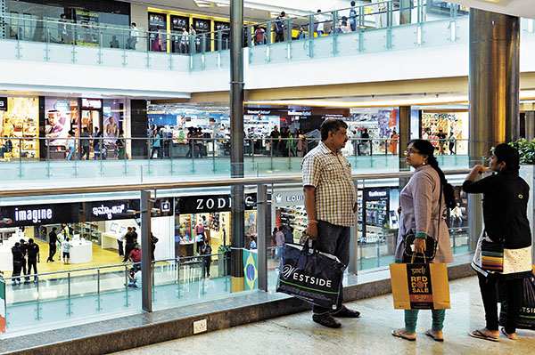 Retail (and consumers) will be king: Kabir Lumba