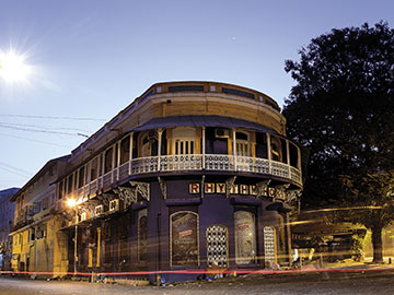 Rhythm House: Tracking the journey of Mumbai's cultural icon