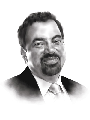 The seeds of structural changes will bear fruit: Ashok Wadhwa