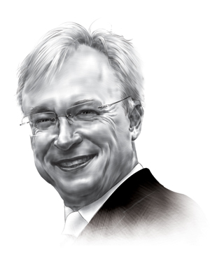 Luxury auto industry can build on a strong 2015: Roland S Folger