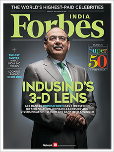 Super 50:  The formula that makes these companies 'super'