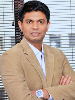 We need to move from digital marketing to marketing to a digitised world: Joseph George
