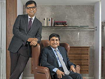 Torrent Pharma finds the right formula for business growth