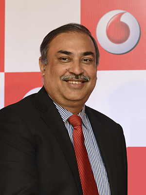 Vodafone India operating profit up 4.1% in FY16