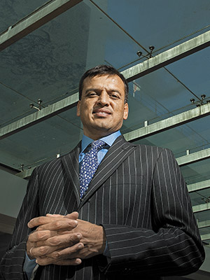 How Sanjiv Bajaj turned Bajaj Finserv into a financial powerhouse