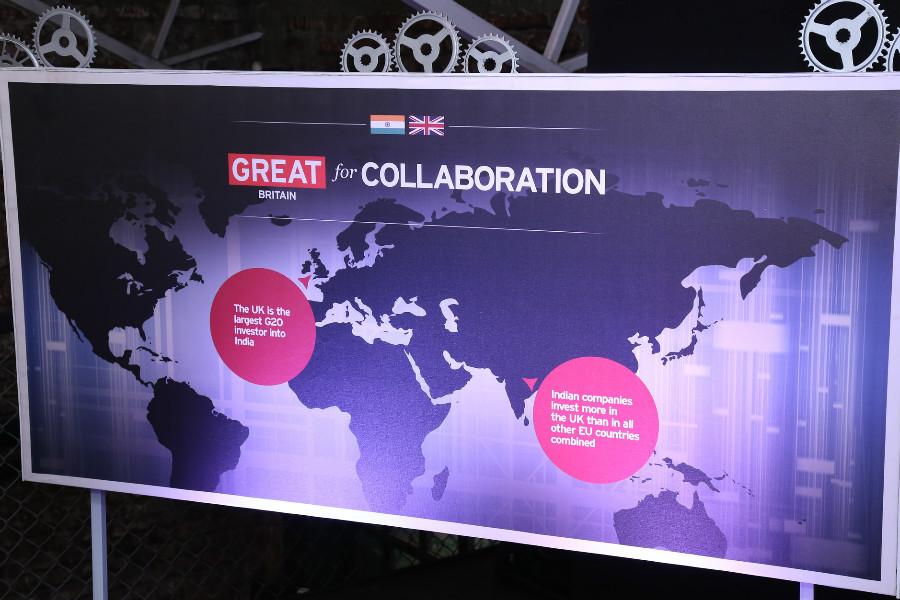 New Delhi Tech Summit to display strength of India-UK partnership