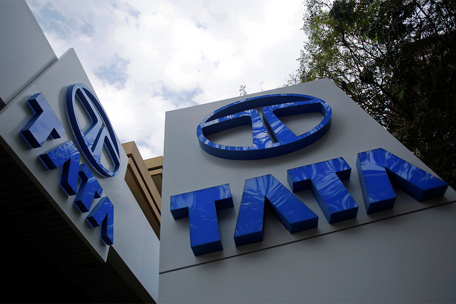 Tata Sons seeks Mistry's ouster from group firms; Wadia targeted too
