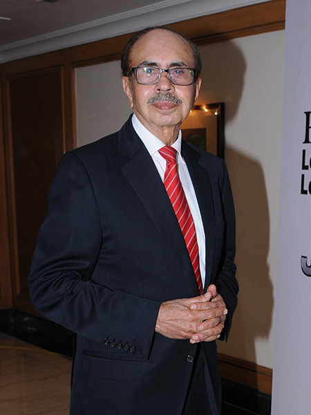Independent directors must protect interests of the company: Adi Godrej
