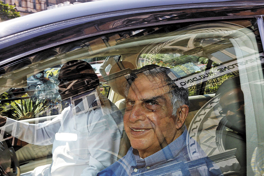 At Tata Group, the spotlight is now on independent directors