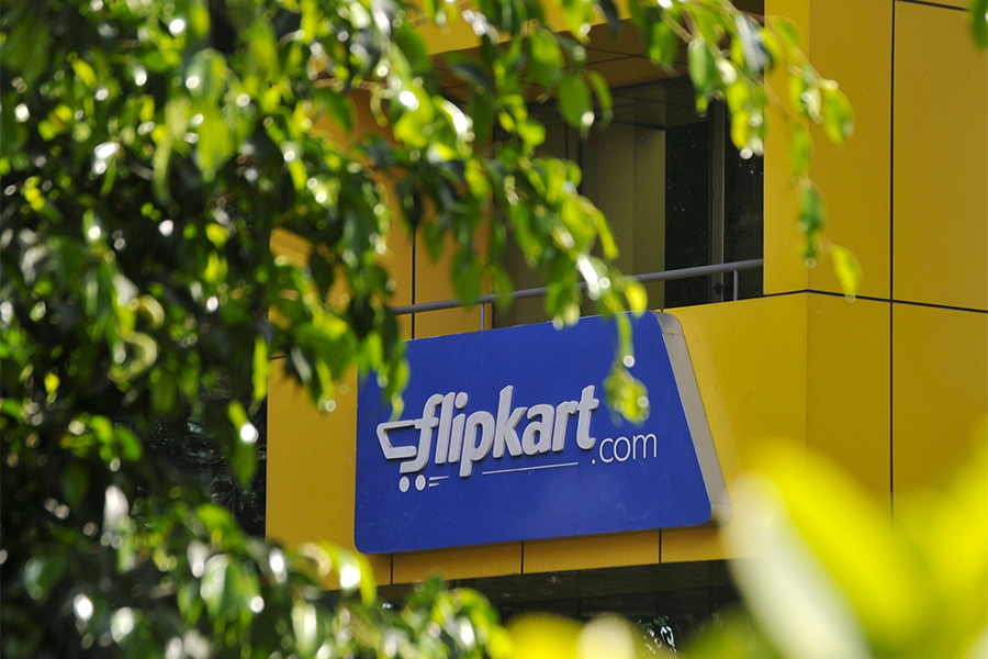 Flipkart's mandate: the 'need to keep investing' until the dust settles