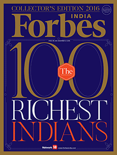 India Rich List 2016: The Billionaires Club