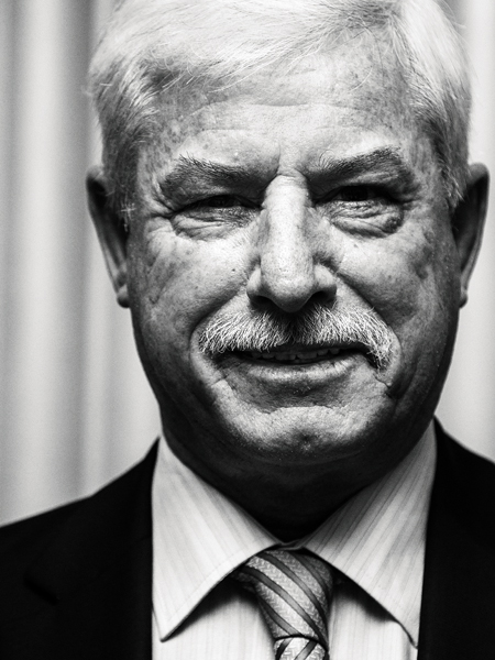 Sir Richard Hadlee on T20, fighting depression and playing in India
