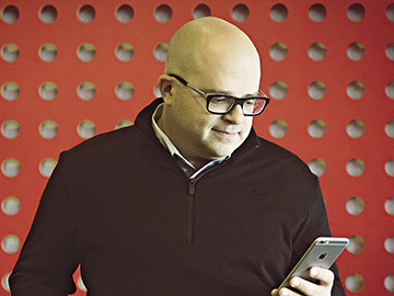 The Wizard of Apps: How Jeff Lawson built Twilio into the mightiest unicorn