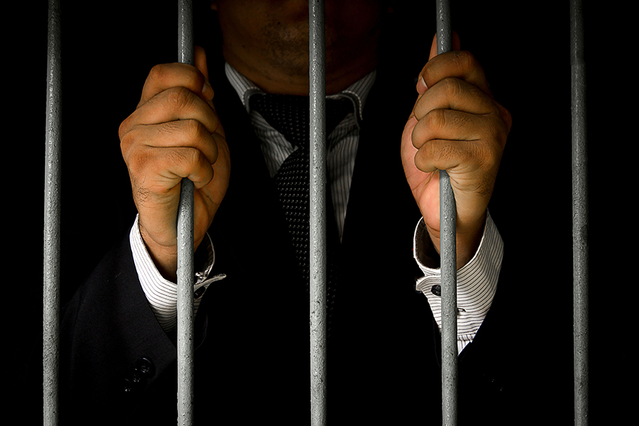Jail time for Unitech's bosses shows that no one is above the law