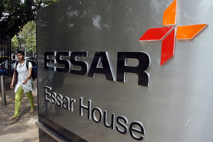 Why the Aegis deal is strategic to Essar