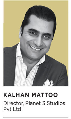 Smart cities: Proceed with caution, says Planet 3 Studios' Kalhan Mattoo