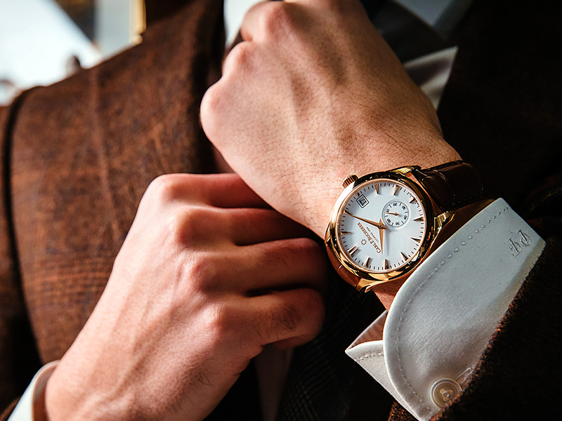 Pranav Saboo, Founder and CEO of Ethos Watch Boutiques picks his 7 favourite watches
