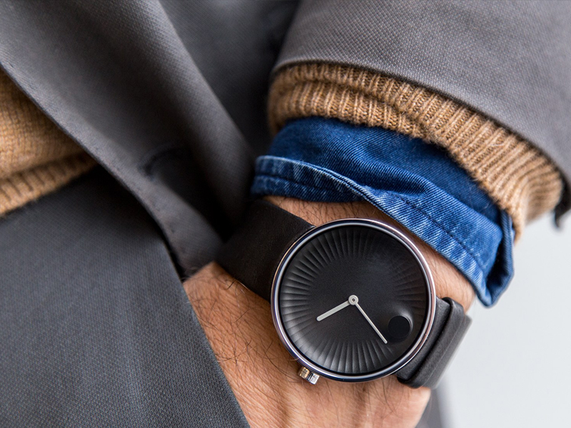 Pranav Saboo, Founder and CEO of Ethos Watch Boutiques picks his 7 favourite watches