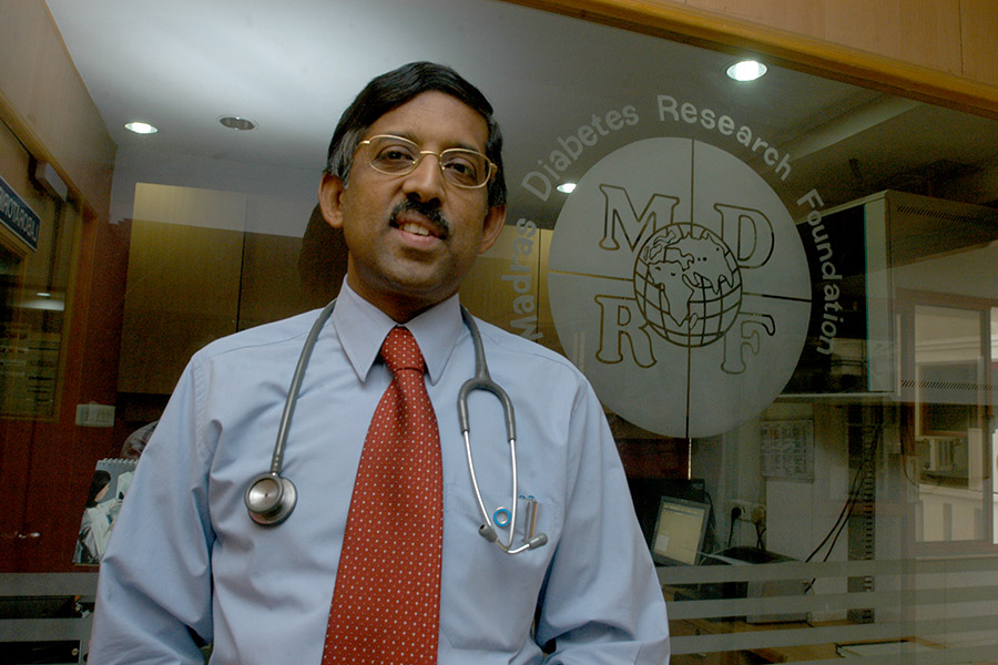 Dr Mohan's raises Rs 66 cr from Lok Capital, Evolvence India Fund