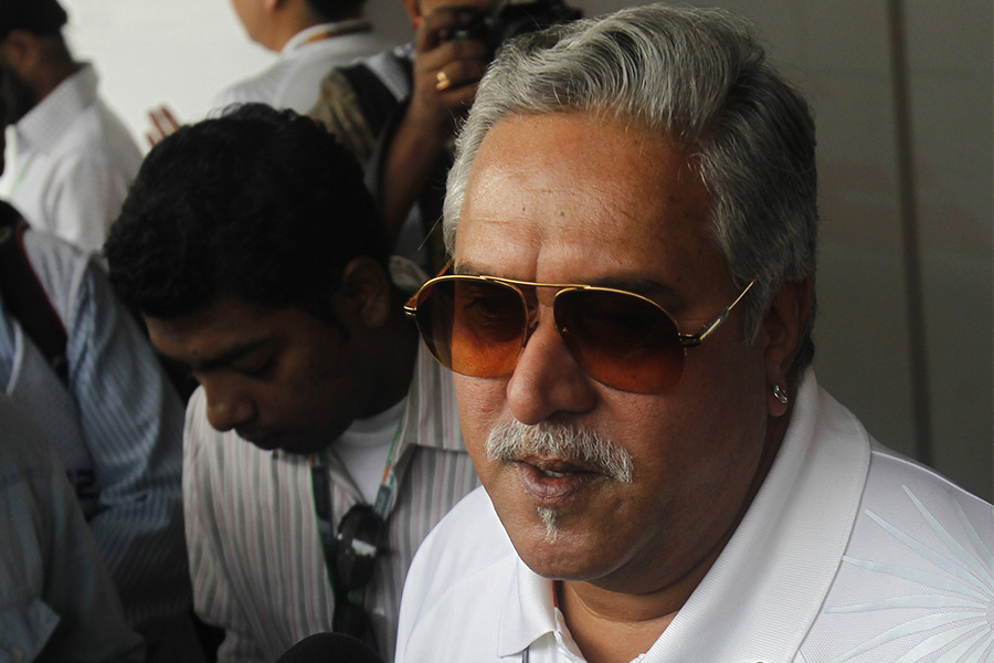 Vijay Mallya arrested by UK authorities, but it's not a victory for creditors yet