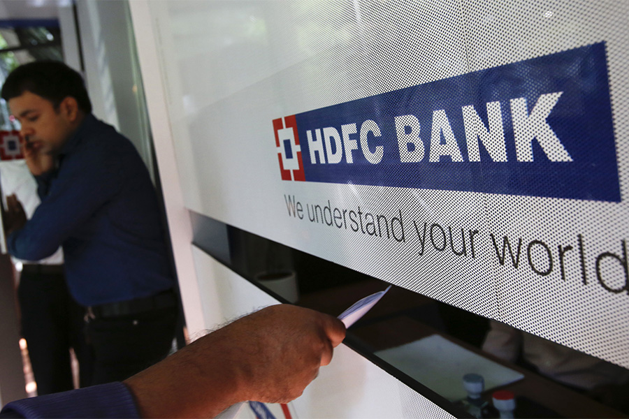 HDFC Bank Q4 profit up 18 percent but provisions nearly double