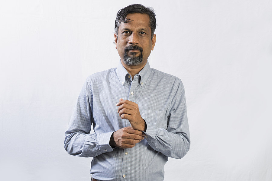 VCs can end up using young men and women as cannon fodder: Zoho's Sridhar Vembu