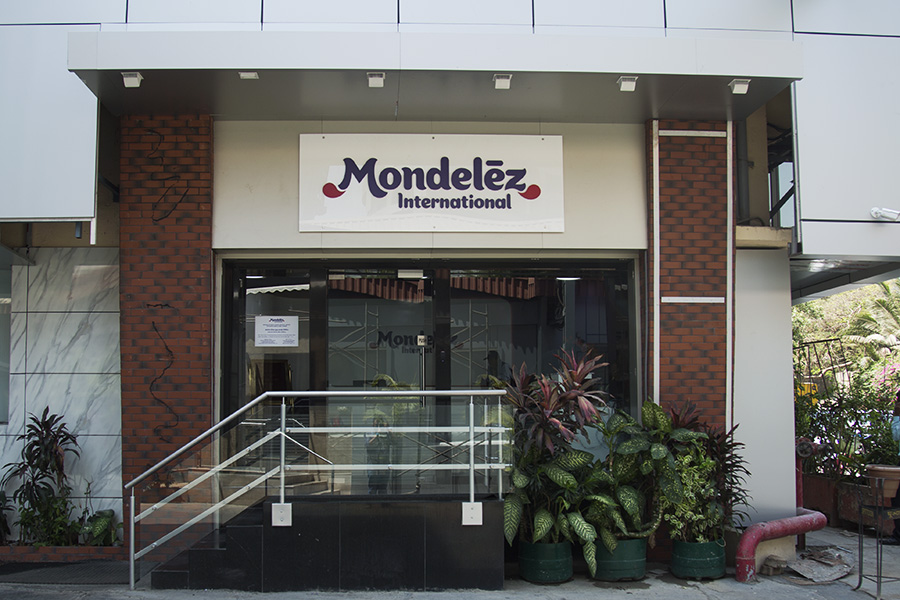 Mondelez payments form focus of US Department of Justice investigation