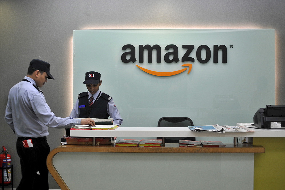 Amazon India's Prime Video head Nitesh Kripalani quits, company scouting replacement
