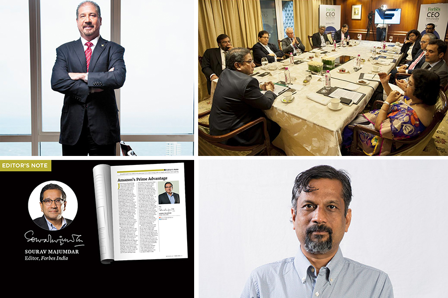 6 interesting Forbes India stories you need to read this weekend