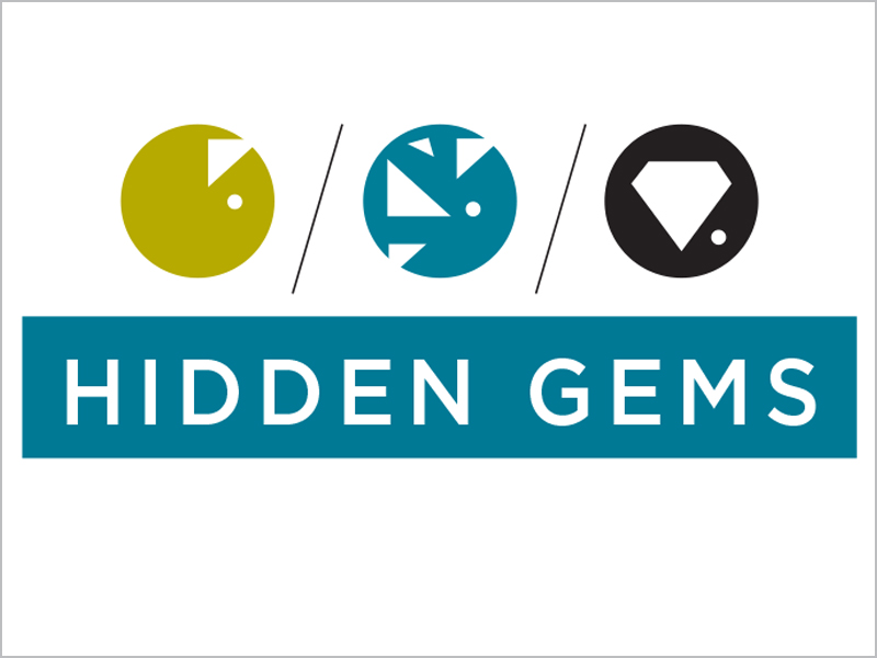 Hidden Gems: Digging deep