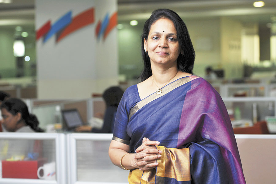 There is immense potential in the bancassurance model: RM Vishakha