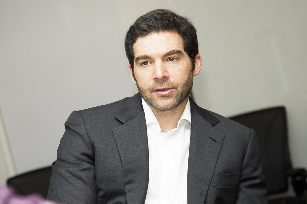 Jeff Weiner: Manage compassionately, and prepare for the next worker revolution