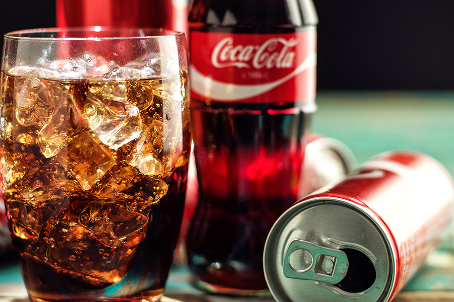 Coca-Cola aims to make India its third largest market
