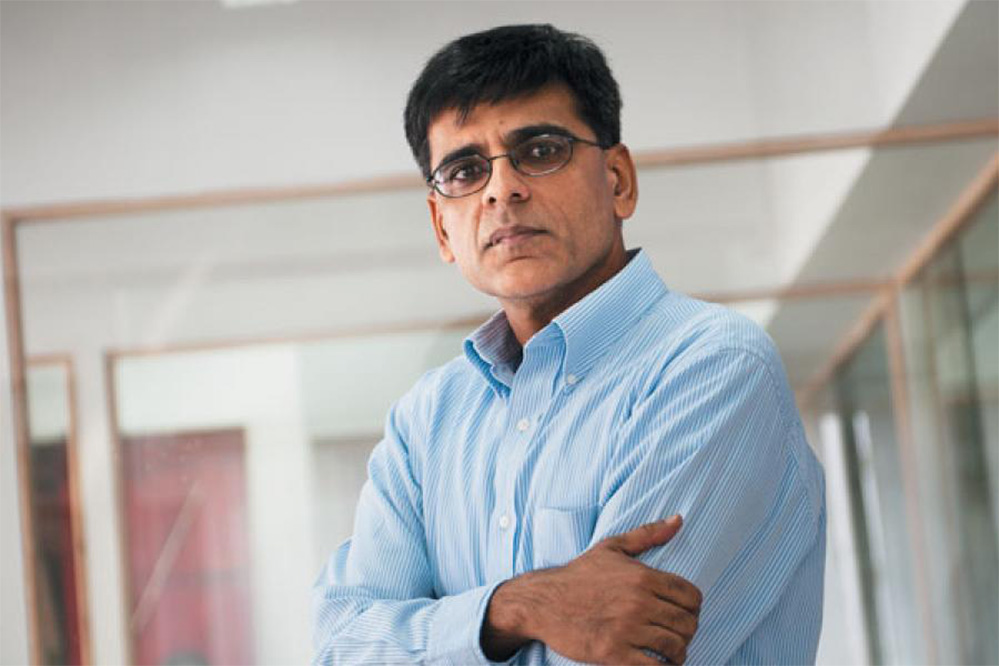 Ajit Dayal resigns from the Board of Quantum Asset Management company
