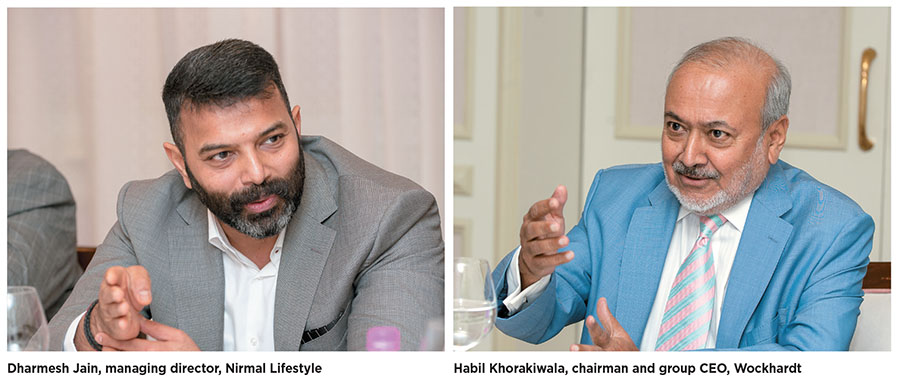 Forbes India CEO Dialogues: Taking a professional turn in Indian family businesses