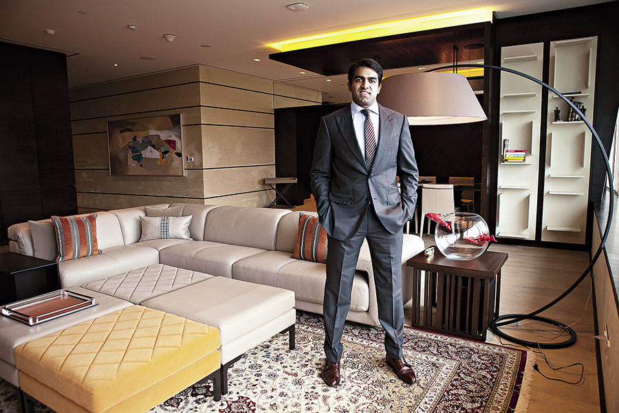 100 Richest Indians: Rising scions set the stage for next phase of growth