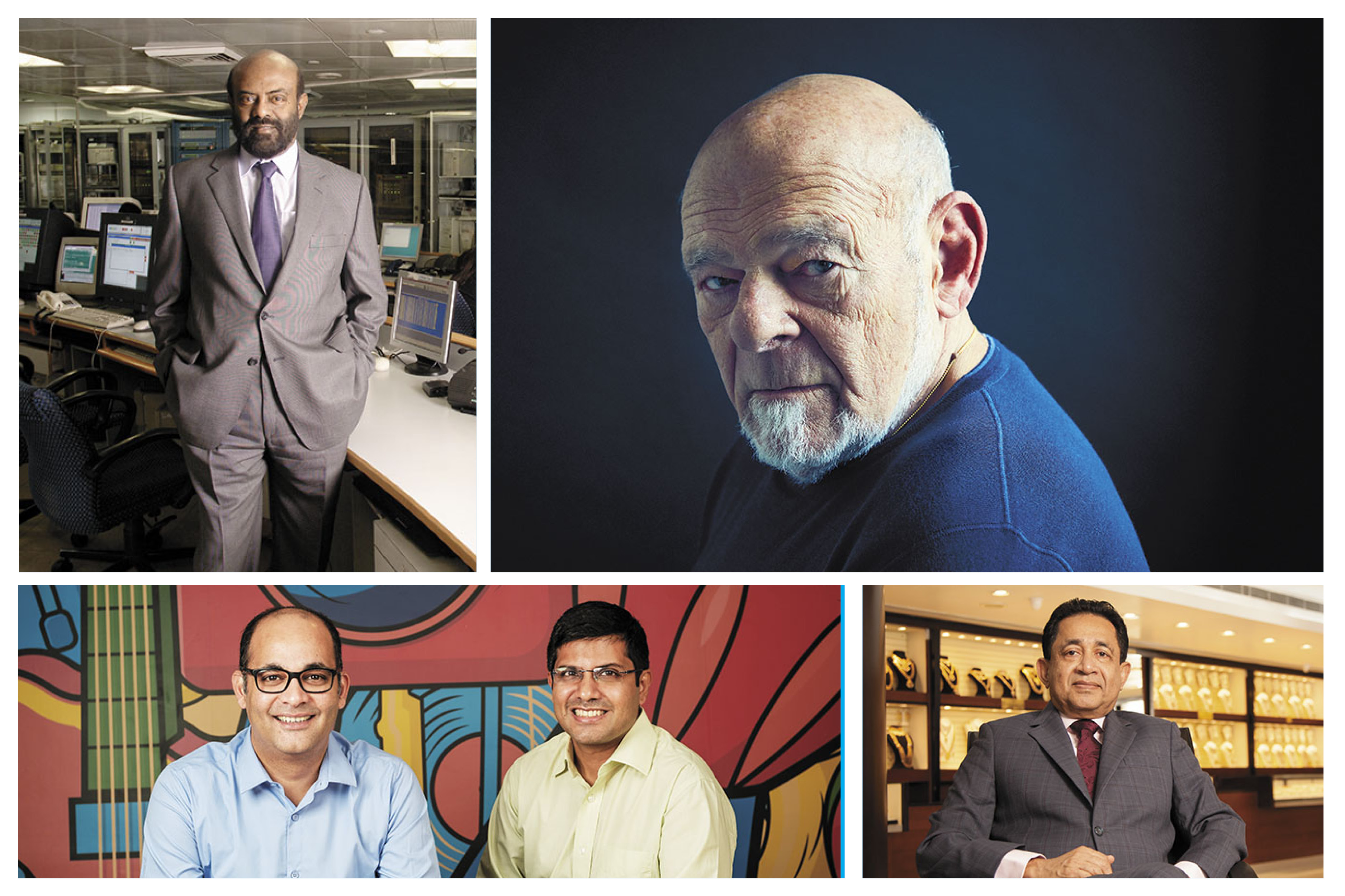 8 Forbes India must reads you should not miss