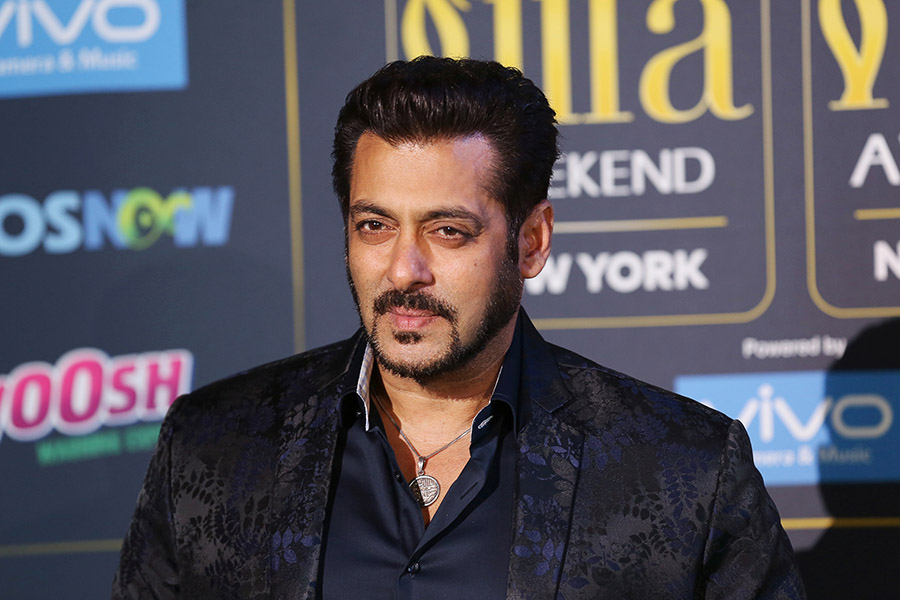 Being Human: Why Salman Khan is selling clothes for charity