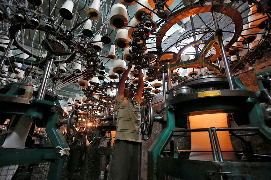 Industry hails FM's move to slash corporate tax for MSMEs to 25%