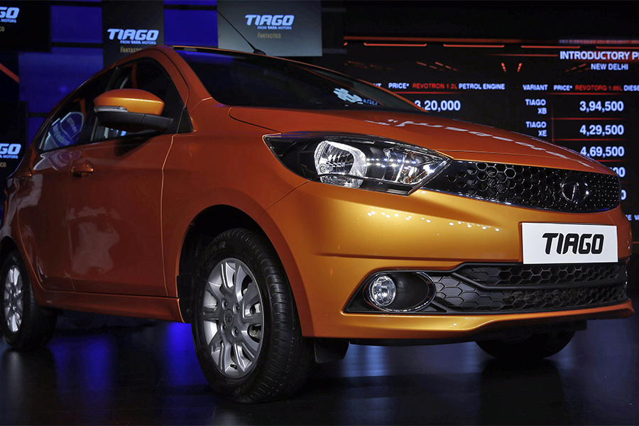 Tata Motors launches new vertical to ramp up product development