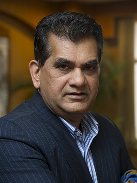 FIPB removal will promote inflow of FDI seamlessly: Amitabh Kant