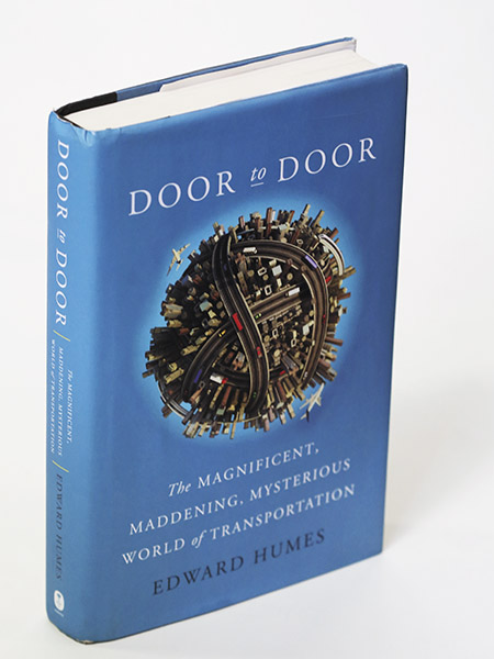 Book review: Door to Door