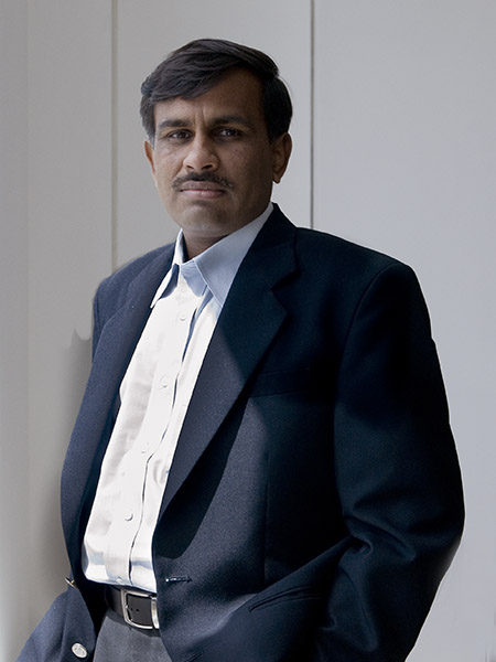 Vikram Limaye named as the new head of NSE, sources say