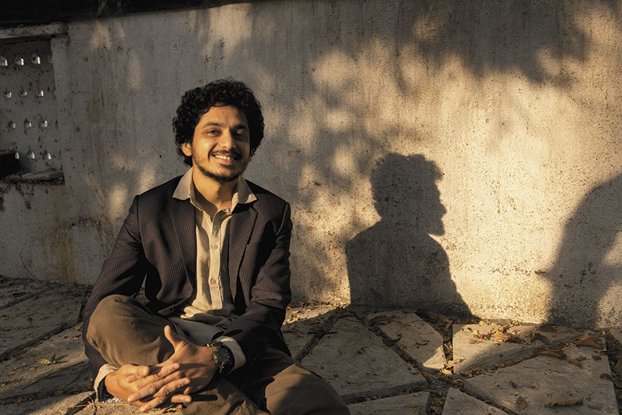 30 Under 30: Alok Rajwade is daring in the issues he addresses in his plays