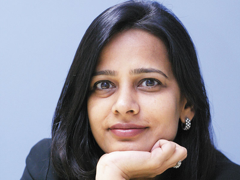 Hiring intensity at startups has lowered, says Accord India's Sonal Agrawal