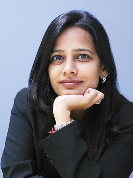 Hiring intensity at startups has lowered, says Accord India's Sonal Agrawal