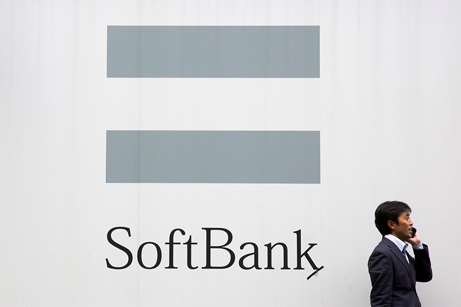 SoftBank's markdowns imply reduced visibility on profitable growth for India's top startups