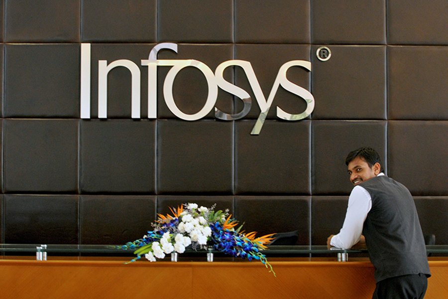 Infosys board reiterates confidence in CEO Sikka, denies 'governance lapses'